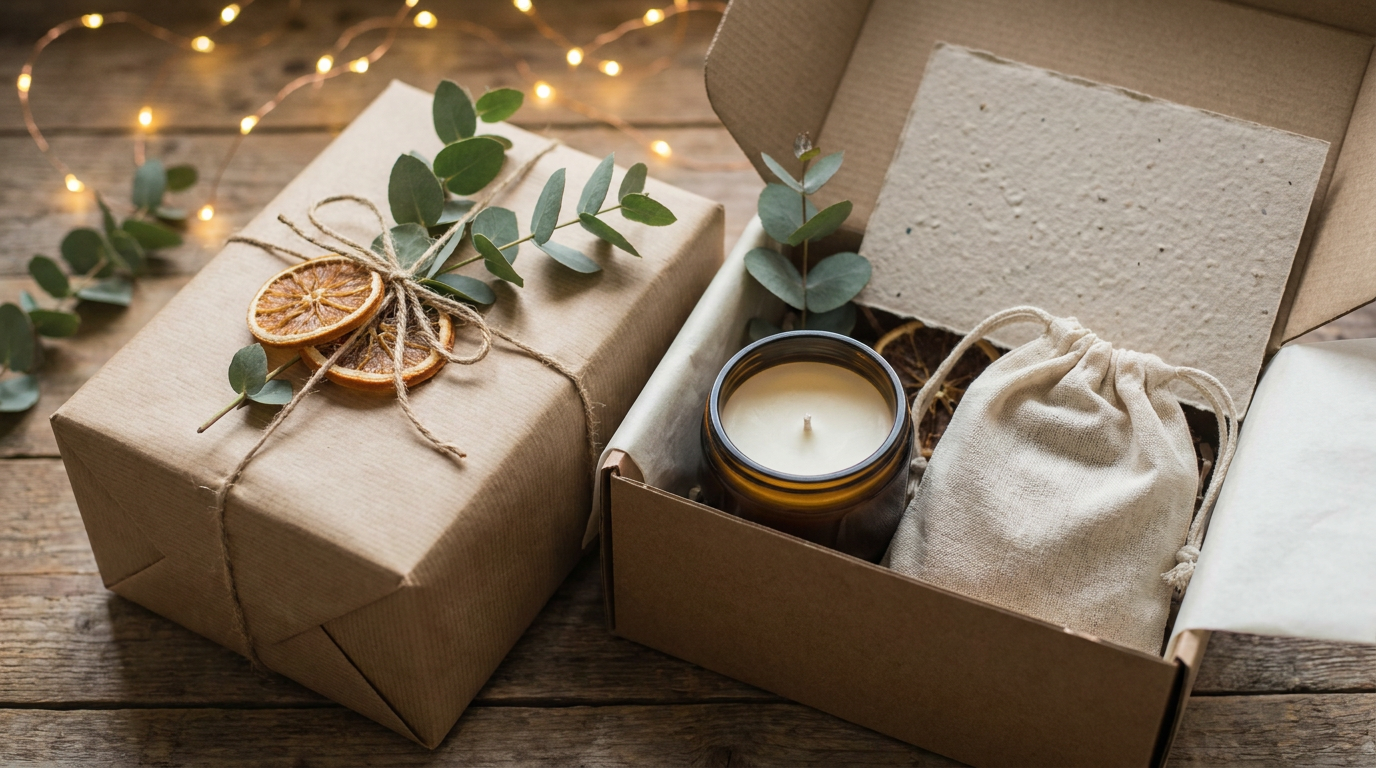Corporate Christmas gifts
